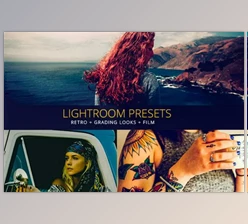 Download 50 Lightroom Preset 6517579