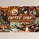 Download 6 Coffee Shop Lightroom Presets 6425631 (Mob, Desk)