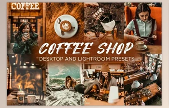 Download 6 <span class='badge badge-warning'>Coffee</span> Shop Lightroom <span class='badge badge-warning'>Presets</span> 6425631 (Mob, Desk)