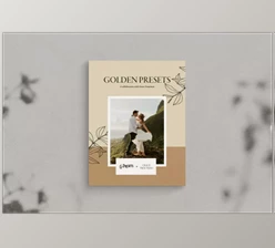 Download G-Presets – Golden Presets by Grace Troutman