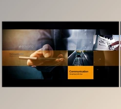 Download Telecommunications (Videohive 31444877) - AE Project