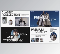 Download Swan - Store Gallery Promo (Videohive 34568649) - AE Project
