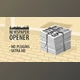 Download Newspaper Opener (Videohive 31901057) - AE Project