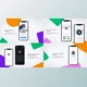 Download Mobile App Presentation Mock-Up Promo (Videohive 31235667) - AE Project