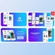 Download M2 - App Promo | Corporate (Videohive 31437715) - AE Project