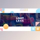 Download Limitless - Art & Graffiti | After Effects (Videohive 34574177) - AE Project