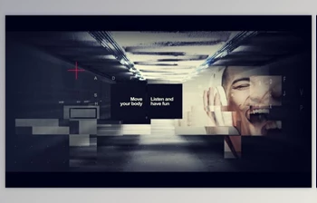 Download Dance <span class='badge badge-warning'>Concept</span> (Videohive 31323744) - AE Project