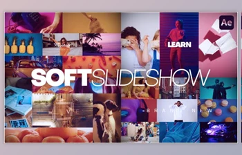 Download Soft <span class='badge badge-warning'>Slideshow</span> (<span class='badge badge-warning'>Videohive</span> 34081468) - AE <span class='badge badge-warning'>Project</span>