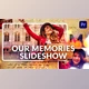 Download Our Memories Slideshow | Mogrt (Videohive 34411048)