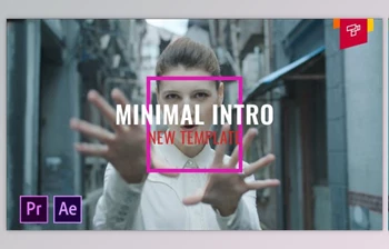 Download Minimal Intro (<span class='badge badge-warning'>Videohive</span> 34403400) - PR <span class='badge badge-warning'>Project</span>