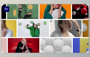 Download <span class='badge badge-warning'>Multi</span> Screen Grid Transitions (Videohive 34396263)