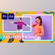 Download Colorful Fashion Promo (Videohive 34394993)