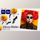 Download Halloween Creative Opener (Videohive 34394934)