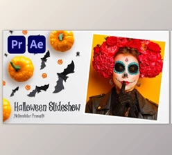 Download Halloween Creative Opener (Videohive 34394934)