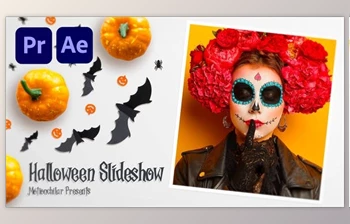 Download <span class='badge badge-warning'>Halloween</span> Creative Opener (Videohive 34394934)