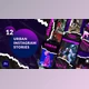 Download Urban Style Stories | Premiere Pro MOGRT (Videohive 34394852) - PR Project