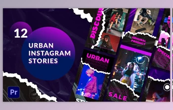 Download Urban Style Stories | Premiere Pro <span class='badge badge-warning'>MOGRT</span> (<span class='badge badge-warning'>Videohive</span> 34394852) - PR <span class='badge badge-warning'>Project</span>