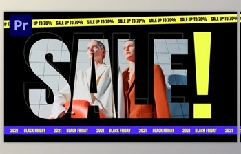 Download Black Friday Promo (<span class='badge badge-warning'>Videohive</span> 34378311) - PR <span class='badge badge-warning'>Project</span>