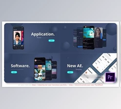 Download Mobile Application Quick Promo (Videohive 34262724)