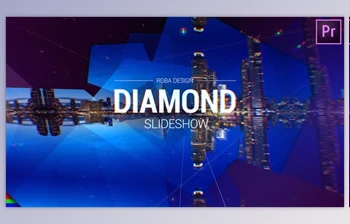 Download Slideshow <span class='badge badge-warning'>Diamond</span> (Videohive 34101544)