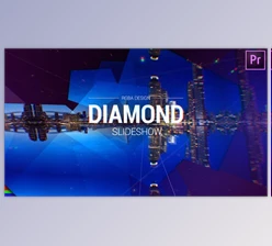 Download Slideshow Diamond (Videohive 34101544)