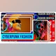 Download Cyberpunk Fashion Identica (Videohive 34610894) - AE Project