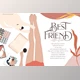 Download Best Friend collection (PNG, JPG, AI)