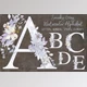 Download Smoky Grey Letters, Numbers & Sprays (JPEG, PNG)