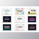 Download Procreate Brush Bundle CreativeMarket-4237136
