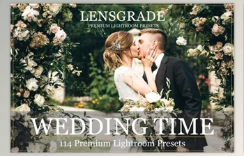 Download Wedding Presets for <span class='badge badge-warning'>Lightroom</span> <span class='badge badge-warning'>Creativemarket</span> 2394382