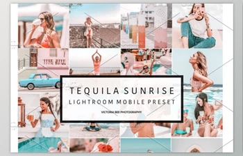 Download 5 Mobile <span class='badge badge-warning'>Presets</span> TEQUILA SUNRISE (<span class='badge badge-warning'>DNG</span>, PDF)