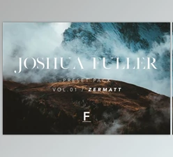 Download Joshua Fuller Preset Pack Vol.01