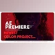 Download Minimalist Opener (Videohive 34294629) - AE Project