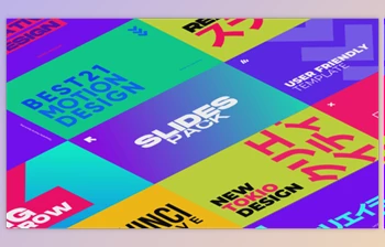Download Colorful <span class='badge badge-warning'>Slides</span> | <span class='badge badge-warning'>After</span> <span class='badge badge-warning'>Effects</span> (<span class='badge badge-warning'>Videohive</span> 34337848) - AE <span class='badge badge-warning'>Project</span>