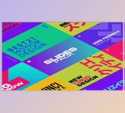 Download Colorful Slides | After Effects (Videohive 34337848) - AE Project