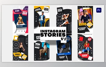 Download <span class='badge badge-warning'>Fashion</span> Sale Instagram Stories (Videohive 34419264)