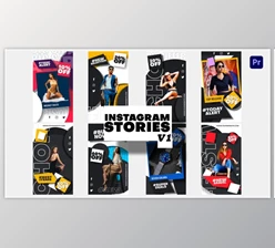 Download Fashion Sale Instagram Stories (Videohive 34419264)
