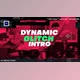 Download Dynamic Glitch Powerful Opener (Videohive 34419870)