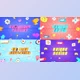 Download Gaming 8 Bit Intro / Titles - Premiere Pro (Videohive 34298450)