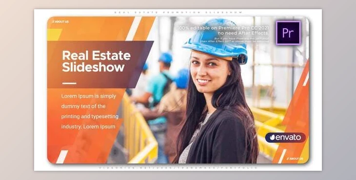 Download Real Estate Promotion Slideshow (Videohive 34262576)