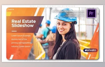 Download Real Estate <span class='badge badge-warning'>Promotion</span> Slideshow (<span class='badge badge-warning'>Videohive</span> 34262576)