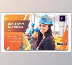 Download Real Estate Promotion Slideshow (Videohive 34262576)