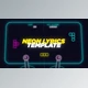 Download Neon Lyrics Template and Elements (Videohive 33898976) - AE Project