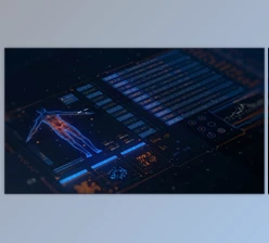 Download Futuristic Head Up Display Interfaces (Videohive 31210545) - AE Project