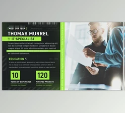 Download Corporate Business Promo (Videohive 34621897) - AE Project