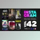 Download Instagram Stories Slides Vol. 42 (Videohive 34623655) - AE Project