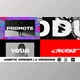 Download Digital Typography Intro (Videohive 32053442) - AE Project