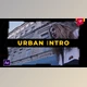 Download Modern Urban Intro (Videohive 32780369) - AE Project