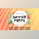 Download Summer Party Promo (Videohive 25815207) - AE Project