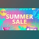 Download Summer Sale Promo (Videohive 28147543) - AE Project
